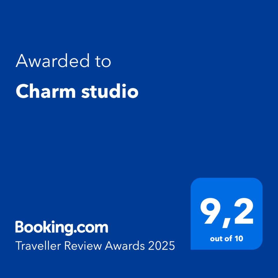 Charm Studio Bombarral Exteriör bild